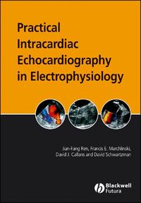 Produktbild: Practical Intracardiac Echocardiography in Electrophysiology