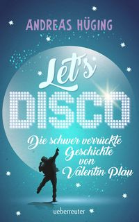 Produktbild: Let's disco!