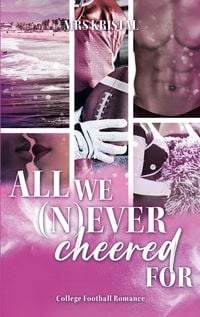 Produktbild: All we (n)ever cheered for