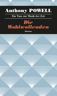 Produktbild: Ein Tanz zur Musik der Zeit / Die Wohlwollenden