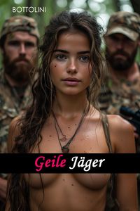 Produktbild: Geile J&auml;ger