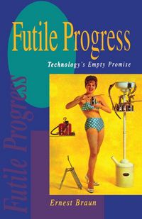 Produktbild: Futile Progress