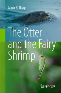 Produktbild: The Otter and the Fairy Shrimp