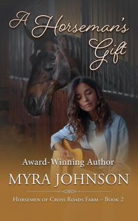 Produktbild: A Horseman's Gift