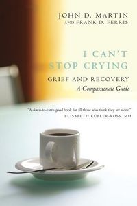 Produktbild: I Can't Stop Crying