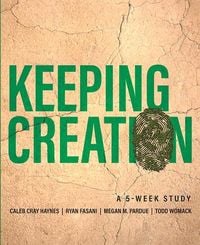 Produktbild: Keeping Creation