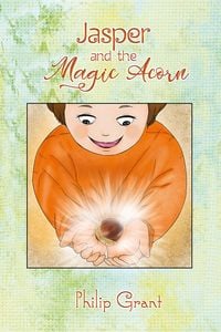 Produktbild: Jasper and the Magic Acorn
