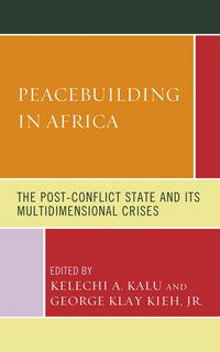 Produktbild: Peacebuilding in Africa