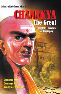 Produktbild: Chanakya The Great