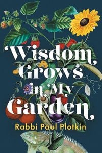 Produktbild: Wisdom Grows in My Garden