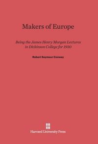 Produktbild: Makers of Europe