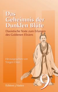 Produktbild: Das Geheimnis der dunklen Bl&uuml;te