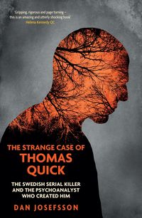 Produktbild: Strange Case of Thomas Quick