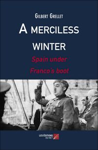 Produktbild: Merciless winter