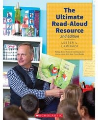 Produktbild: The Ultimate Read-Aloud Resource