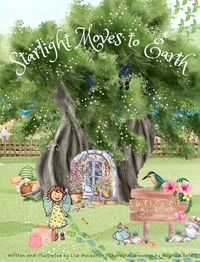 Produktbild: Starlight Moves to Earth