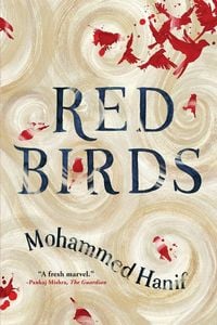 Produktbild: Red Birds