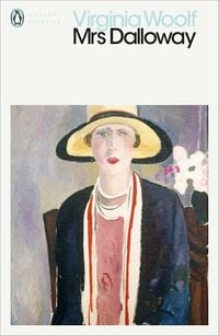 Produktbild: Mrs Dalloway