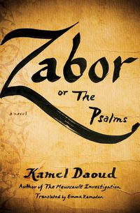 Produktbild: Zabor, or the Psalms