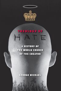 Produktbild: Theology of Hate