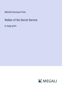 Produktbild: Walker of the Secret Service