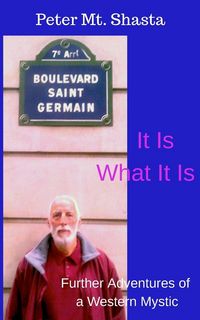 Produktbild: It Is What It Is