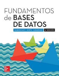 Produktbild: Fundamentos de bases de datos