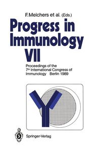 Produktbild: Progress in Immunology