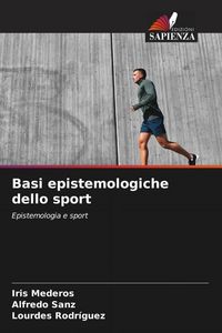 Produktbild: Basi epistemologiche dello sport
