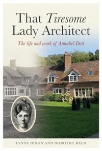 Produktbild: Reed, D: That Tiresome Lady Architect