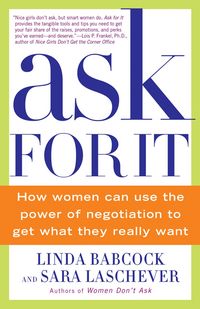 Produktbild: Ask for It