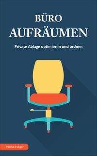 Produktbild: B&uuml;ro aufr&auml;umen