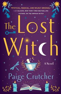 Produktbild: Lost Witch