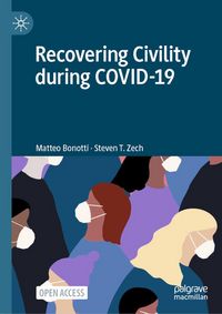 Produktbild: Recovering Civility during COVID-19
