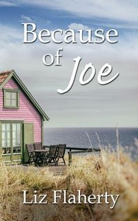 Produktbild: Because of Joe