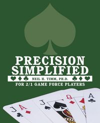 Produktbild: Precision Simplified