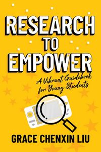 Produktbild: Research to Empower