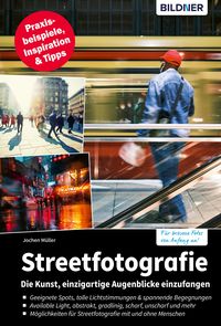 Produktbild: Streetfotografie