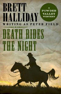 Produktbild: Death Rides the Night