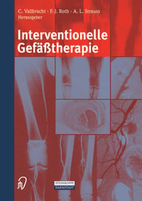 Produktbild: Interventionelle Gef&auml;&szlig;therapie