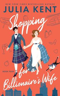 Produktbild: Shopping for a Billionaire's Wife