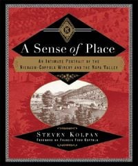 Produktbild: A Sense of Place