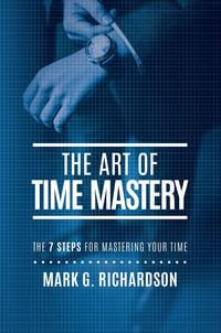 Produktbild: The Art of Time Mastery