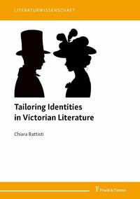 Produktbild: Tailoring Identities in Victorian Literature