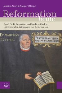 Produktbild: Reformation heute