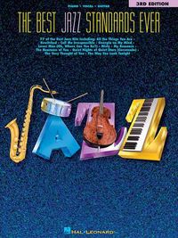 Produktbild: The Best Jazz Standards Ever