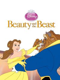Produktbild: Beauty and the Beast