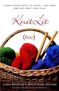 Produktbild: KnitLit (too)