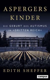Produktbild: Aspergers Kinder
