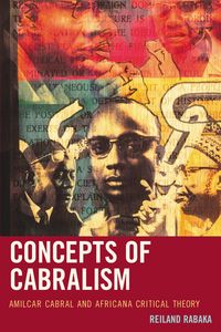 Produktbild: Concepts of Cabralism